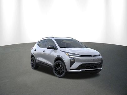 New 2027 Chevrolet Bolt RS w/ Technology Package