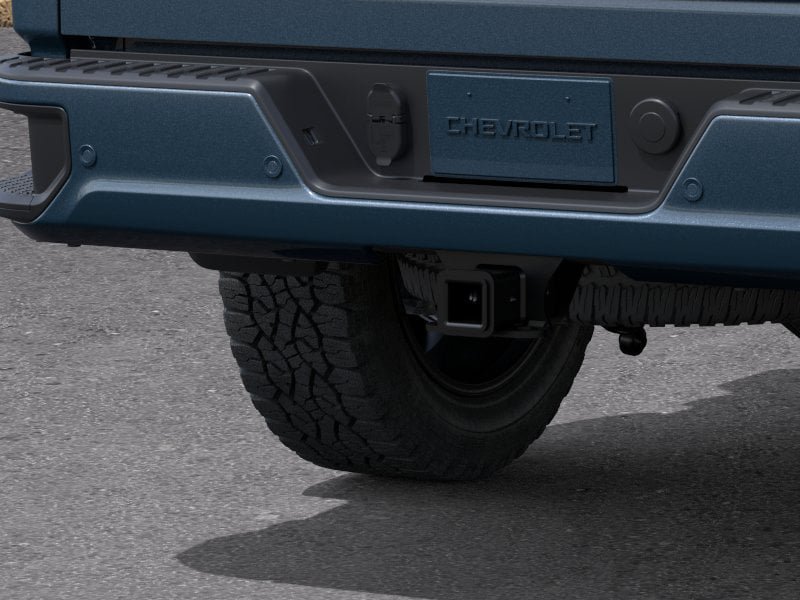 New 2026 Chevrolet Silverado 2500 High Country w/ LPO, Dark Essentials Package AWD/4WD image 38