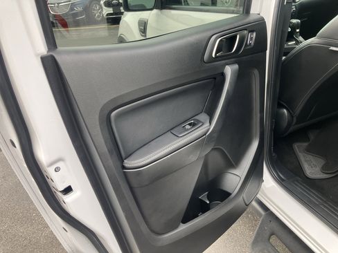 Used 2021 Ford Ranger Lariat w/ Tremor Off-Road Package AWD/4WD image 14