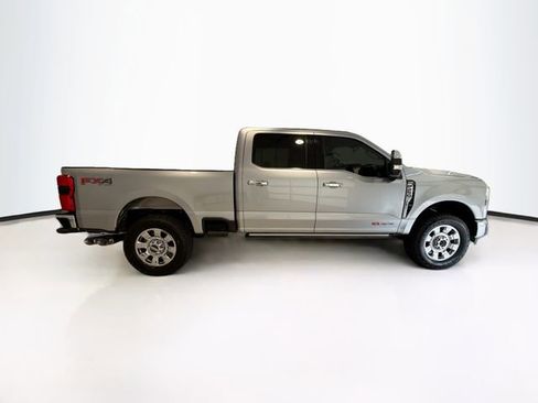 Used 2024 Ford F250 Lariat w/ Lariat Ultimate Package AWD/4WD image 8