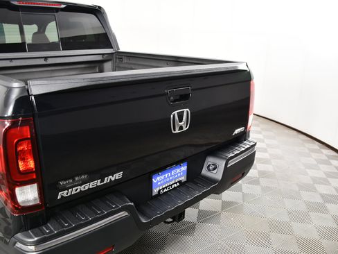 Used 2019 Honda Ridgeline RTL image 15