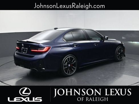 Used 2023 BMW M340i xDrive AWD/4WD image 9