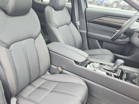 New 2026 MAZDA CX-50 AWD 2.5 S w/ Premium Package image 15