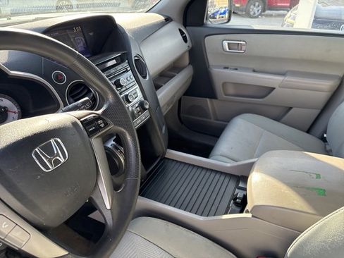 Used 2014 Honda Pilot LX image 18