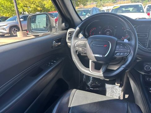 Used 2024 Dodge Durango GT AWD/4WD image 29