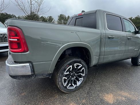 New 2026 RAM 1500 Limited image 8