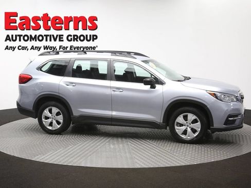Used 2022 Subaru Ascent 8-Passenger AWD/4WD image 45