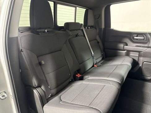 Used 2020 Chevrolet Silverado 1500 LT w/ All-Star Edition image 41