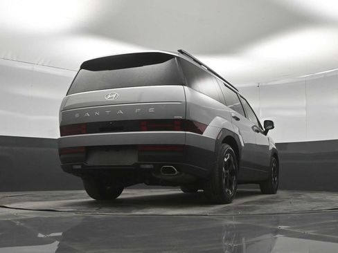 Certified 2026 Hyundai Santa Fe SEL AWD/4WD image 38