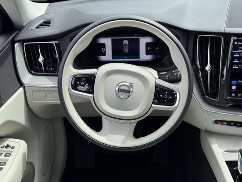 Certified 2024 Volvo XC60 B5 Plus w/ Climate Package AWD/4WD image 15