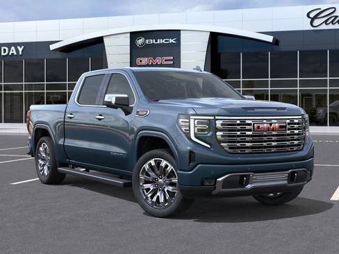 New 2026 GMC Sierra 1500 Denali AWD/4WD image 7