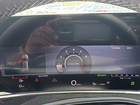 New 2026 Audi Q3 quattro 2.0T AWD/4WD image 22
