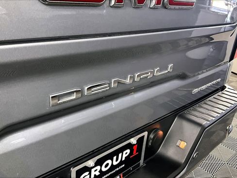 Used 2024 GMC Sierra 1500 Denali image 10