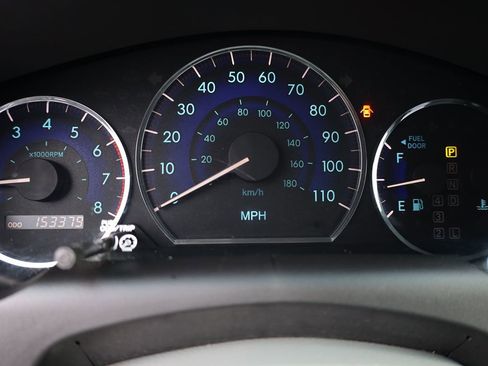 Used 2006 Toyota Sienna LE image 26