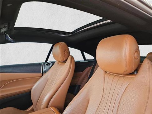 Used 2021 Mercedes-Benz E 450 E 450 image 18