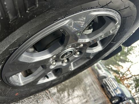 Used 2024 Ford Bronco Big Bend image 35