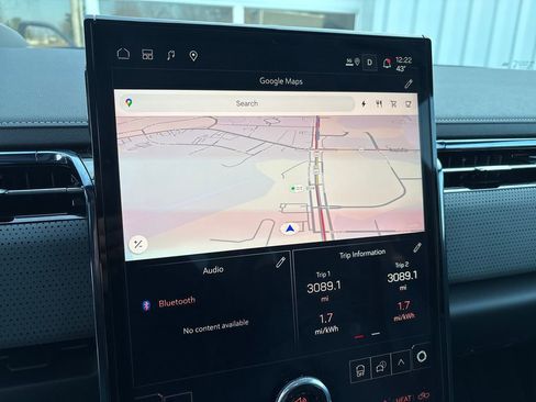 New 2026 GMC Sierra EV AT4 image 26