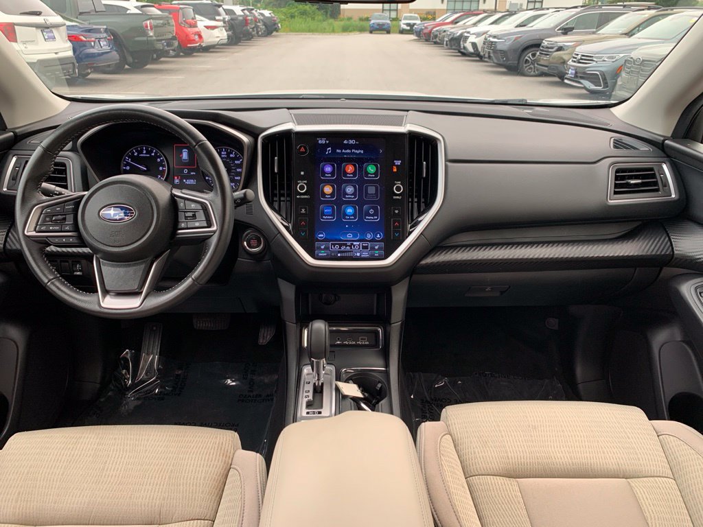 Used 2024 Subaru Ascent Premium w/ Convenience Package AWD/4WD image 7