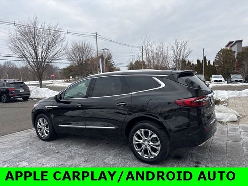 Used 2020 Buick Enclave Avenir w/ Avenir Technology Package image 4