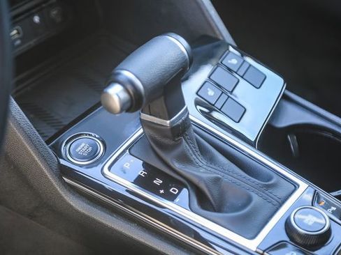 Used 2023 Kia Sportage EX image 20