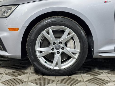 Used 2018 Audi A4 2.0T Premium w/ Convenience Package image 35