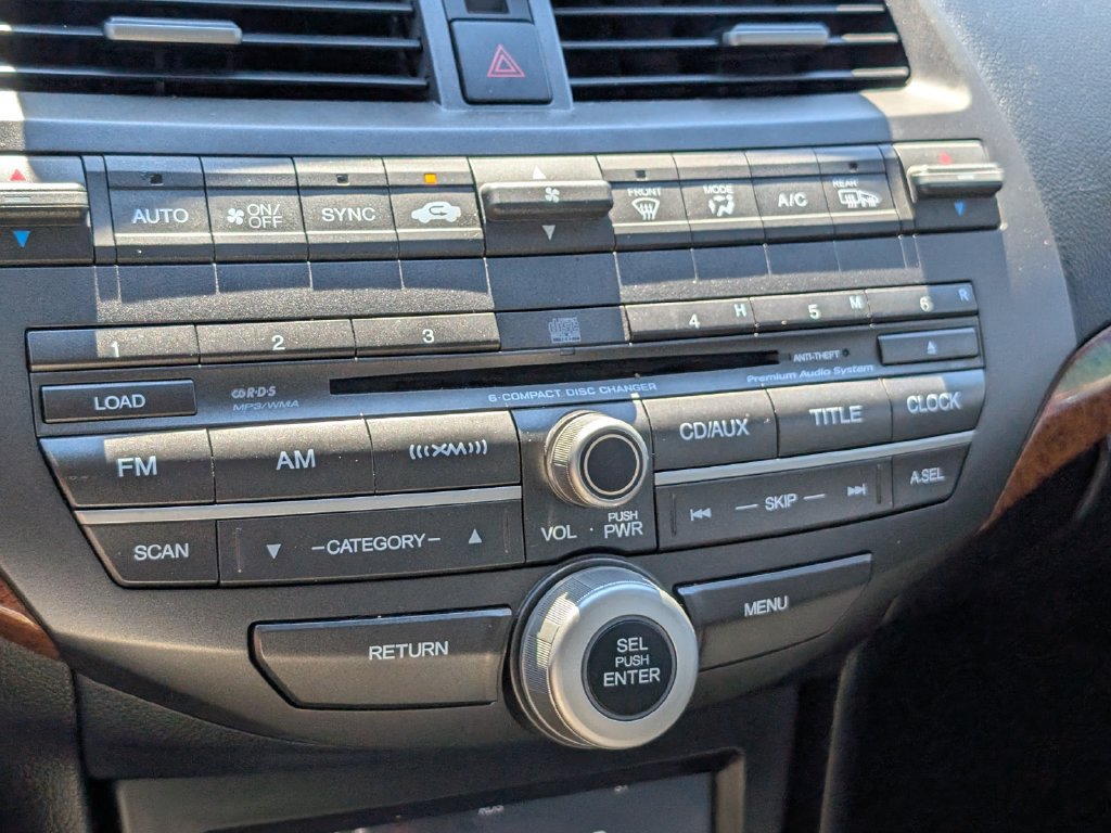 Used 2012 Honda Accord EX-L image 14