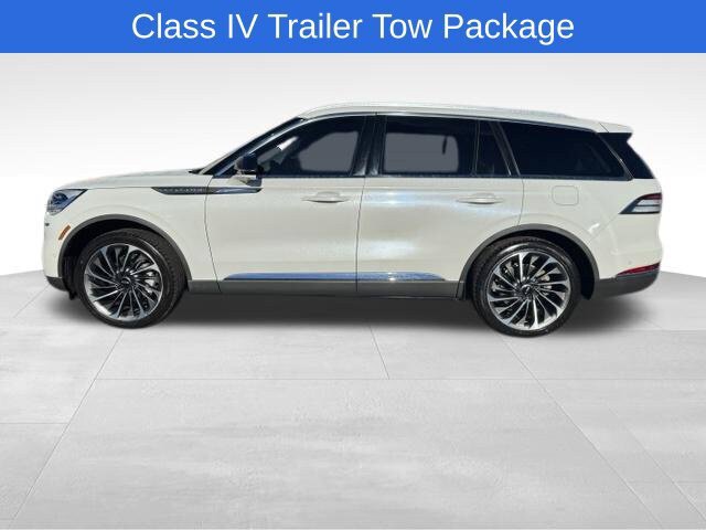 Used 2020 Lincoln Aviator Reserve w/ Equipment Group 202A AWD/4WD image 7