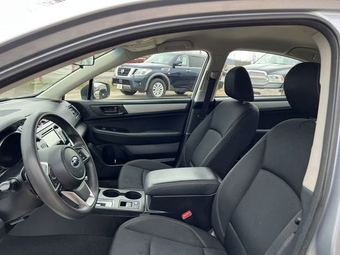 Used 2019 Subaru Legacy 2.5i image 4