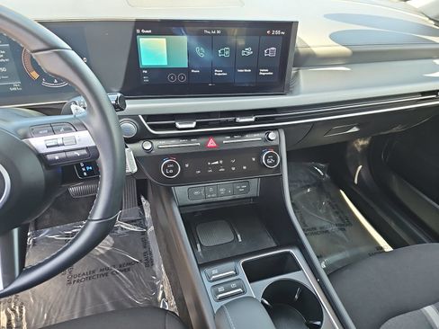 Certified 2026 Hyundai Sonata SEL FWD image 20