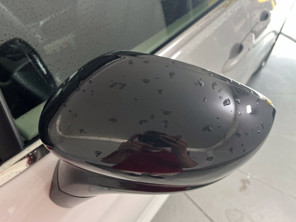 Used 2024 Chrysler Pacifica Touring-L FWD image 36