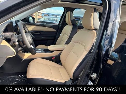 Used 2026 MAZDA CX-5 2.5 S w/ Premium Plus Package AWD/4WD image 9