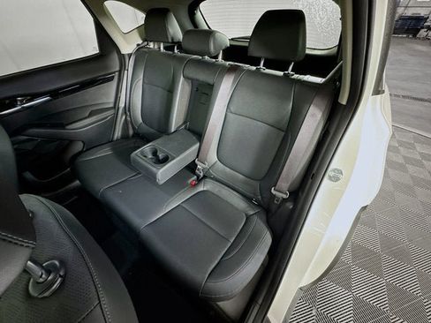 Certified 2024 Kia Seltos EX AWD/4WD image 25