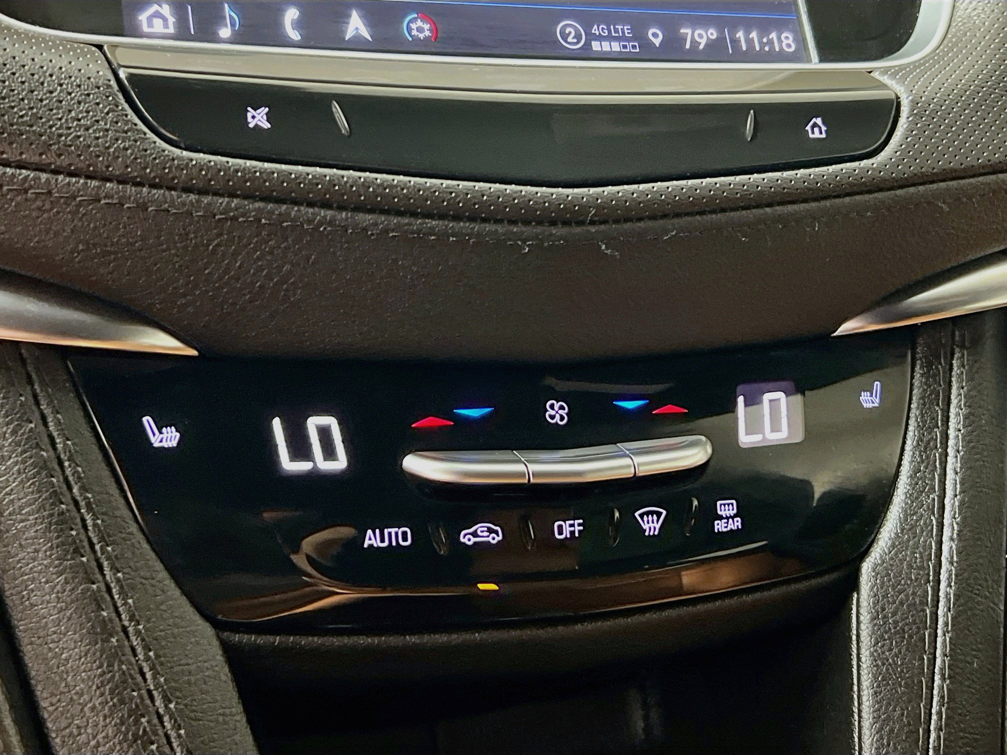 Used 2023 Cadillac XT5 Premium Luxury w/ Technology Package FWD image 26