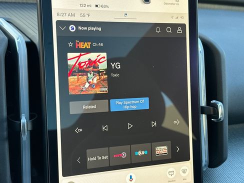 New 2026 Volvo EX30 Plus image 15