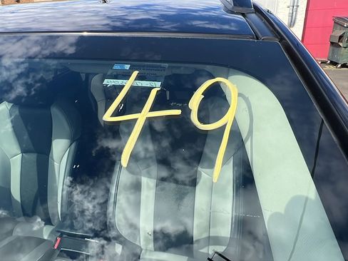 Used 2019 Subaru Crosstrek Hybrid Sport Utility 4D image 33