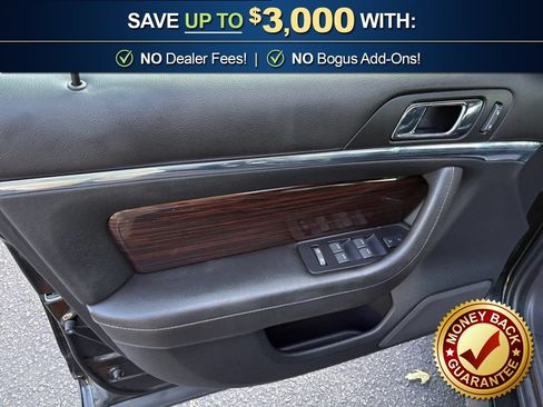 Used 2010 Lincoln MKS FWD image 16
