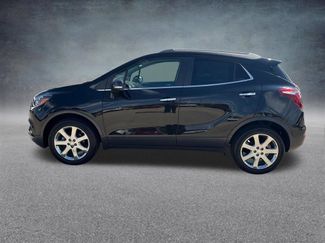 Used 2018 Buick Encore Premium w/ Experience Buick Package AWD/4WD video 2