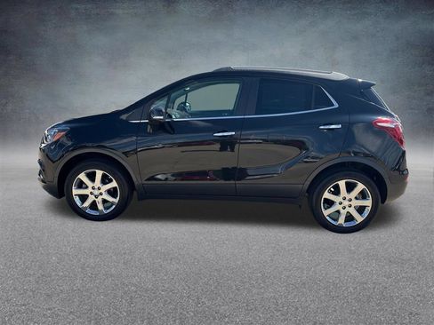 Used 2018 Buick Encore Premium w/ Experience Buick Package AWD/4WD image 2