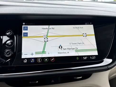 Certified 2023 Buick Envision Avenir AWD/4WD image 28
