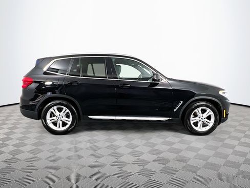 Used 2020 BMW X3 xDrive30i image 34