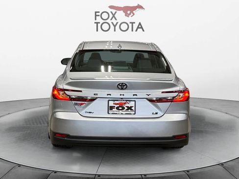 New 2026 Toyota Camry LE image 4