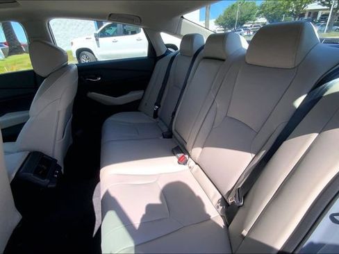 New 2026 Honda Accord Touring image 10