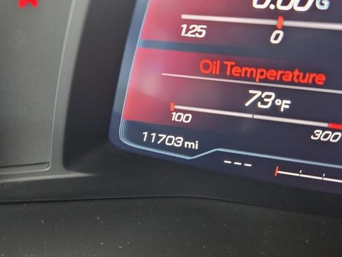 Certified 2021 Chevrolet Corvette Stingray Premium Cpe w/ Z51 Performance Package image 13