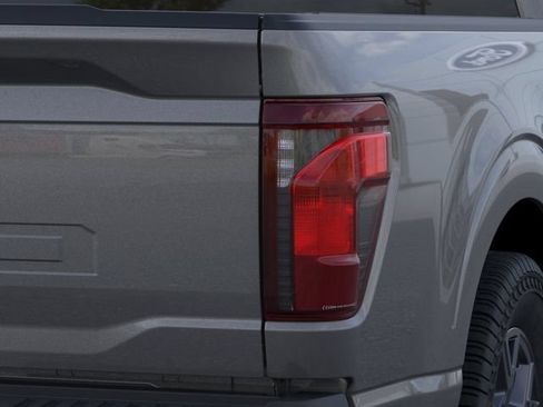 New 2026 Ford F150 STX w/ Equipment Group 200A RWD image 21
