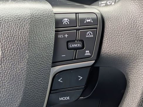 Used 2025 Toyota Camry LE image 20