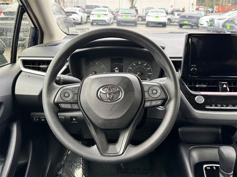 Certified 2024 Toyota Corolla LE image 19