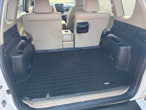 Used 2012 Toyota RAV4 Limited w/ Premium Plus Value Pkg image 9