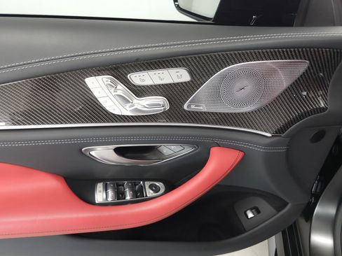 Certified 2023 Mercedes-Benz AMG GT 63 image 6