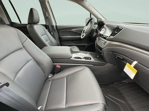 New 2026 Honda Ridgeline RTL image 17