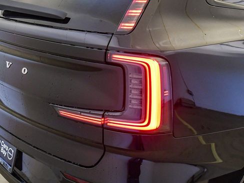 New 2025 Volvo EX90 Plus w/ Protection Package Premier image 12